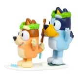 TM Toys BLU19196 — Набор фигурок собачек «Остров», 2 штуки Блуи BLU19196 — фото 7