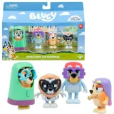 TM Toys BLU18917 — Набор фигурок собачек «Бабушки», 4 штуки Блуи BLU18917 — фото 1