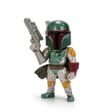 Jada Toys 3367023 — Набор из 4 металлических коллекционных фигурок «Звёздные войны» Star Wars 3367023 — фото 3