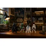 Jada Toys 3367023 — Набор из 4 металлических коллекционных фигурок «Звёздные войны» Star Wars 3367023 — фото 7