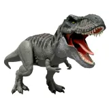 Mattel JGB50 — Большой динозавр Тираннозавр 53 см со светом и звуком Мир Юрского периода JGB50 — фото 2