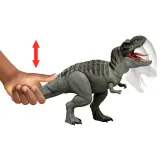 Mattel JGB50 — Большой динозавр Тираннозавр 53 см со светом и звуком Мир Юрского периода JGB50 — фото 4