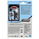 Hasbro G0924 — Коллекционная фигурка «Имперский шок-солдат» 9,5 см Vintage Star Wars G0924 — фото 4