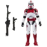 Hasbro G0924 — Коллекционная фигурка «Имперский шок-солдат» 9,5 см Vintage Star Wars G0924 — фото 5