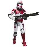 Hasbro G0924 — Коллекционная фигурка «Имперский шок-солдат» 9,5 см Vintage Star Wars G0924 — фото 7