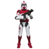 Hasbro G0924 — Коллекционная фигурка «Имперский шок-солдат» 9,5 см Vintage Star Wars G0924 — фото 8