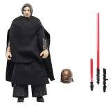 Hasbro G2611 — Коллекционная фигурка «Незнакомец» 9,5 см Vintage Star Wars G2611 — фото 5