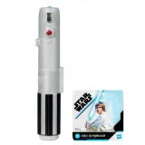 Hasbro G1169 — Выдвижной световой меч «Люк Скайуокер» Star Wars G1169 — фото 2