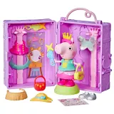 Hasbro G1017 — Игровой набор гардероб Пеппы с фигуркой 15 см Свинка Пеппа G1017 — фото 2