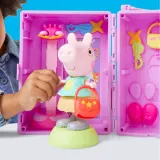 Hasbro G1017 — Игровой набор гардероб Пеппы с фигуркой 15 см Свинка Пеппа G1017 — фото 7
