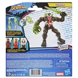 Hasbro MARVEL Spider-Man - Фигурка Веном 11,5 см ActionVerse G2851 — фото 4