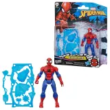 Hasbro MARVEL Spider-Man - Фигурка Человек-паук 11,5 см ActionVerse G2852 — фото 1