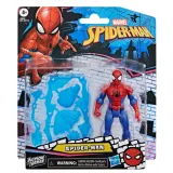 Hasbro MARVEL Spider-Man - Фигурка Человек-паук 11,5 см ActionVerse G2852 — фото 2