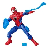Hasbro MARVEL Spider-Man - Фигурка Человек-паук 11,5 см ActionVerse G2852 — фото 3