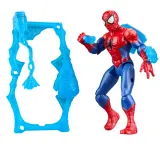 Hasbro MARVEL Spider-Man - Фигурка Человек-паук 11,5 см ActionVerse G2852 — фото 5