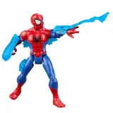 Hasbro MARVEL Spider-Man - Фигурка Человек-паук 11,5 см ActionVerse G2852 — фото 7