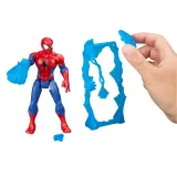 Hasbro MARVEL Spider-Man - Фигурка Человек-паук 11,5 см ActionVerse G2852 — фото 8