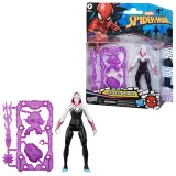 Hasbro G2854 — Фигурка «Женщина-паук» 11,5 см ActionVerse Marvel Spider-Man G2854 — фото 1
