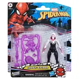 Hasbro G2854 — Фигурка «Женщина-паук» 11,5 см ActionVerse Marvel Spider-Man G2854 — фото 2