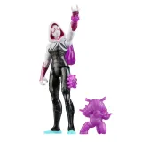 Hasbro G2854 — Фигурка «Женщина-паук» 11,5 см ActionVerse Marvel Spider-Man G2854 — фото 3