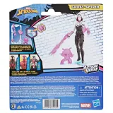 Hasbro G2854 — Фигурка «Женщина-паук» 11,5 см ActionVerse Marvel Spider-Man G2854 — фото 4