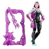 Hasbro G2854 — Фигурка «Женщина-паук» 11,5 см ActionVerse Marvel Spider-Man G2854 — фото 6