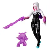 Hasbro G2854 — Фигурка «Женщина-паук» 11,5 см ActionVerse Marvel Spider-Man G2854 — фото 7