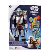 Hasbro G2842 — Фигурка «Мандалорец» 28 см со звуком Star Wars G2842 — фото 2