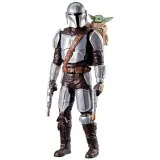 Hasbro G2842 — Фигурка «Мандалорец» 28 см со звуком Star Wars G2842 — фото 3