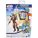 Hasbro G2842 — Фигурка «Мандалорец» 28 см со звуком Star Wars G2842 — фото 5