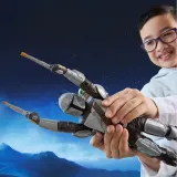 Hasbro G2842 — Фигурка «Мандалорец» 28 см со звуком Star Wars G2842 — фото 7