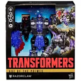 Hasbro G1907 — Фигурка Разорклоу 19 см Трансформеры G1907 — фото 2