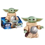 Hasbro G2529 — Фигурка «Грогу» 16,5 см Star Wars G2529 — фото 1