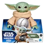 Hasbro G2529 — Фигурка «Грогу» 16,5 см Star Wars G2529 — фото 2