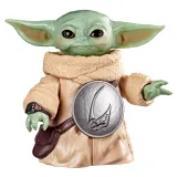 Hasbro G2529 — Фигурка «Грогу» 16,5 см Star Wars G2529 — фото 3