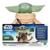 Hasbro G2529 — Фигурка «Грогу» 16,5 см Star Wars G2529 — фото 4