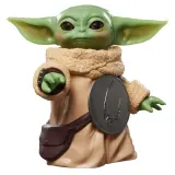 Hasbro G2529 — Фигурка «Грогу» 16,5 см Star Wars G2529 — фото 6