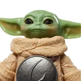 Hasbro G2529 — Фигурка «Грогу» 16,5 см Star Wars G2529 — фото 7