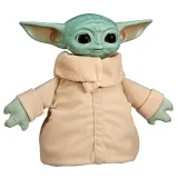 Hasbro G3088 — Интерактивная фигурка «Грогу» 25 см со звуком Star Wars G3088 — фото 3