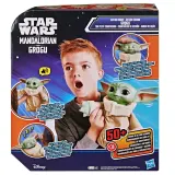 Hasbro G3088 — Интерактивная фигурка «Грогу» 25 см со звуком Star Wars G3088 — фото 4