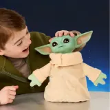 Hasbro G3088 — Интерактивная фигурка «Грогу» 25 см со звуком Star Wars G3088 — фото 6