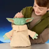 Hasbro G3088 — Интерактивная фигурка «Грогу» 25 см со звуком Star Wars G3088 — фото 7