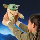 Hasbro G3088 — Интерактивная фигурка «Грогу» 25 см со звуком Star Wars G3088 — фото 8