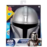 Hasbro G2839 — Электронная маска «Мандалорец» со звуком Star Wars G2839 — фото 2