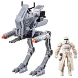 Hasbro G2840 — Игровой набор AT-RT с фигуркой имперского пилота ActionVerse Star Wars G2840 — фото 3