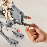 Hasbro G2840 — Игровой набор AT-RT с фигуркой имперского пилота ActionVerse Star Wars G2840 — фото 6