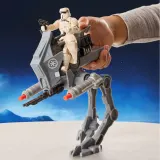 Hasbro G2840 — Игровой набор AT-RT с фигуркой имперского пилота ActionVerse Star Wars G2840 — фото 7