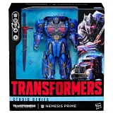 Hasbro G1905 — Фигурка Немезис Прайм 21,5 см Трансформеры G1905 — фото 2