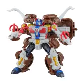 Hasbro G1906 — Фигурка Биг Конвой 16,5 см Трансформеры G1906 — фото 3