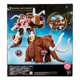Hasbro G1906 — Фигурка Биг Конвой 16,5 см Трансформеры G1906 — фото 4